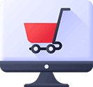 Ecommerce icon