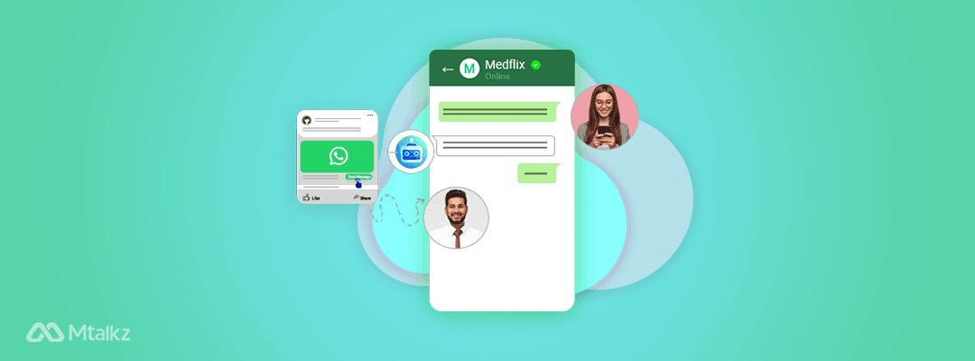 whatsapp business