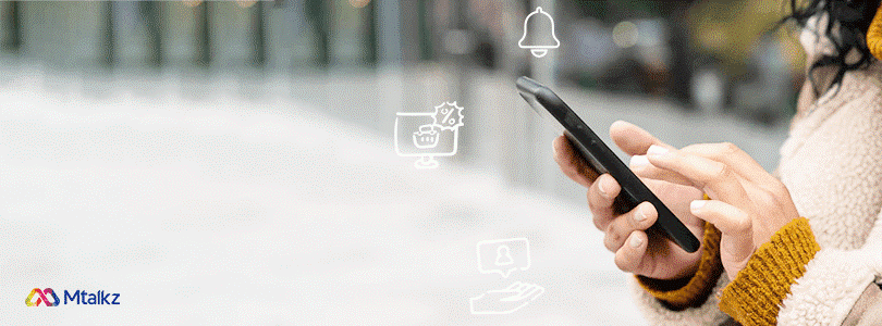 SMS Notification Offers A Superior Level Of Customer Service